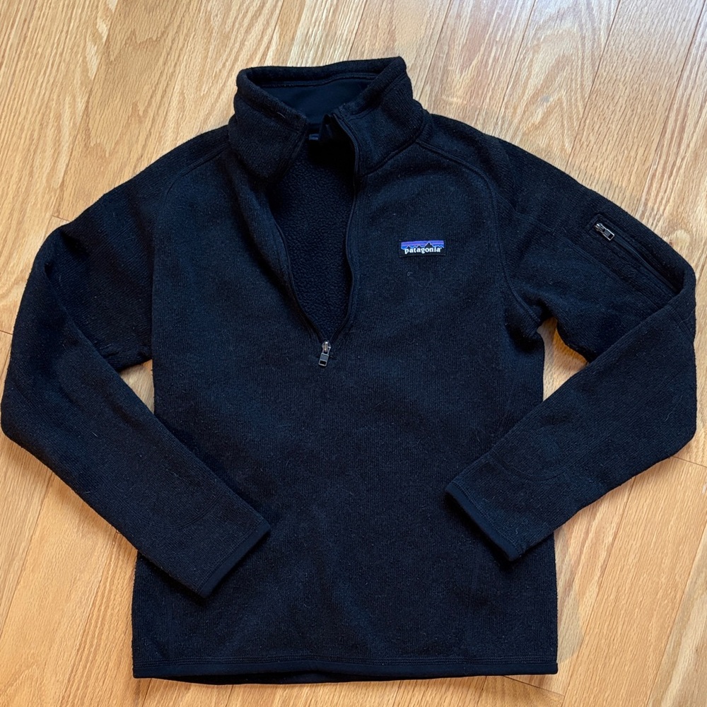 Patagonia Women’s Better Sweater